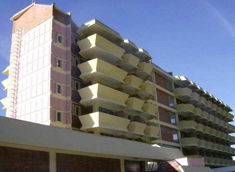 Hotel Metropol - Metropol Lake Resort Lagadin Exterior photo