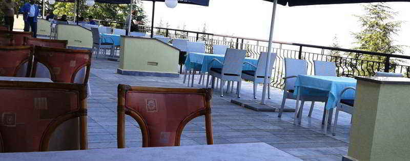 Hotel Metropol - Metropol Lake Resort Lagadin Exterior photo